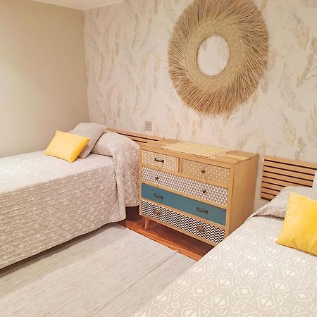 Apartmán Vivienda En El Casco Antiguo De Castro Urdiales Exteriér fotografie