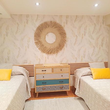 Apartmán Vivienda En El Casco Antiguo De Castro Urdiales Exteriér fotografie