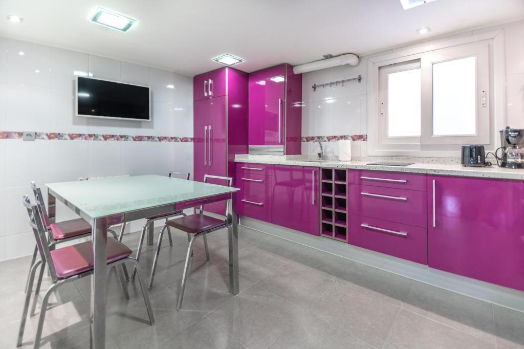 Apartmán Vivienda En El Casco Antiguo De Castro Urdiales Exteriér fotografie