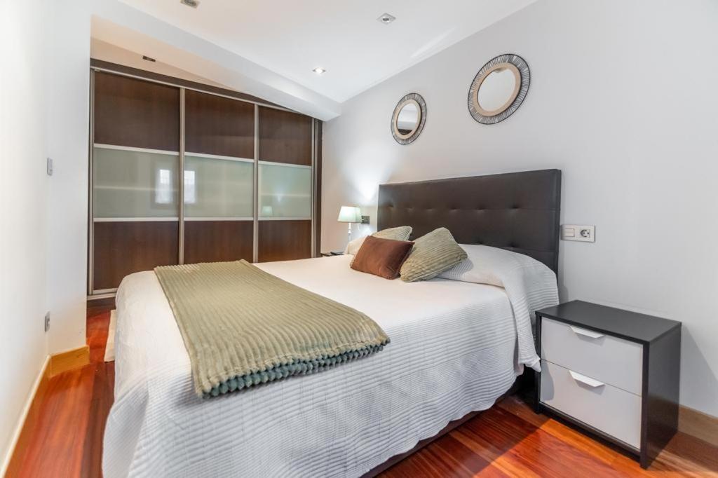 Apartmán Vivienda En El Casco Antiguo De Castro Urdiales Exteriér fotografie