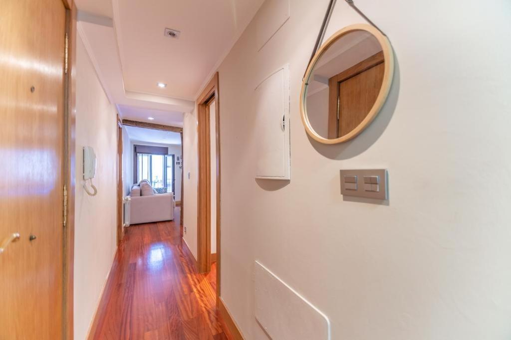 Apartmán Vivienda En El Casco Antiguo De Castro Urdiales Exteriér fotografie