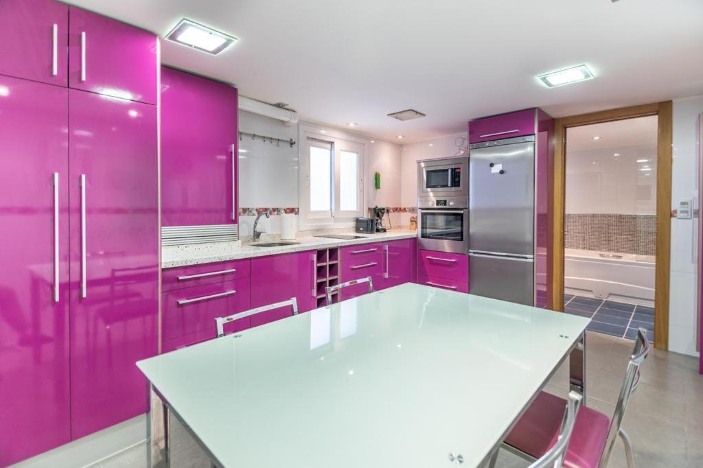 Apartmán Vivienda En El Casco Antiguo De Castro Urdiales Exteriér fotografie